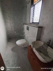 Image of 1370 Sq.ft 3 BHK Villa for rent in VNCT Beach Boulevard, Kovalam, Chennai for Rs. 56000