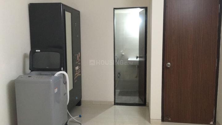 Tilak naga Bedroom 1