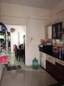 Kitchen Image of 1050 Sq.ft 2 BHK Apartment / Flat for sale in BTM Layout Bengaluru for Rs. 7000000