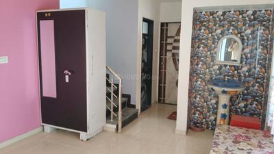 Image of 2200 Sq.ft 2.5 BHK Independent House for sale in Kasabe Sukene, Nashik for Rs. 8100000