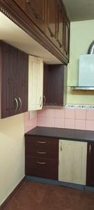 Kitchen Image of 2000 Sq.ft 4 BHK Duplex for rent in Lakshmi Vijaya Nagar, Velachery Chennai for Rs. 38000