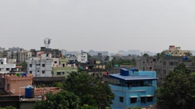Image of 635 Sq.ft 2 BHK Apartment / Flat for sale in Keshtopur, Kolkata for Rs. 2300000