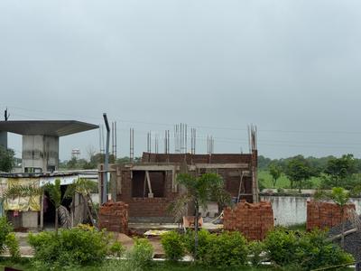 Image of 600 Sq.ft Residential Plot / Land for sale in The Shri Ram Vihar, Sanwer, Indore for Rs. 1900000