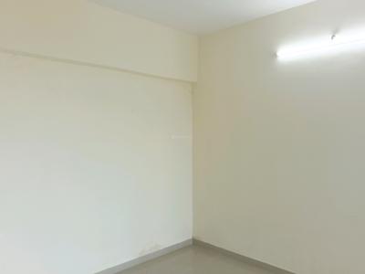 Bedroom Image of 800 Sq.ft 2 BHK Apartment / Flat for rent in Kasarvadavali Thane for Rs. 22000