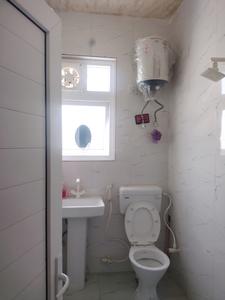 Bedroom Image of 540 Sq.ft 1 BHK Builder Floor for sale in Sector 76 Faridabad for Rs. 1800000