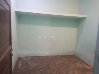 Bedroom Image of 150 Sq.ft 1 BHK Independent House for rent in Miurabad Allahabad for Rs. 5000