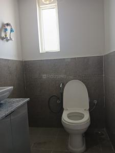 Bathroom Image of 735 Sq.ft 2 BHK Apartment / Flat for sale in Suncity Avenue 76, Sector 76 Gurgaon for Rs. 8500000