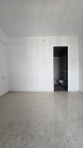 Hall Image of 950 Sq.ft 2 BHK Apartment / Flat for sale in Meriton Tower, Ambegaon Budruk Pune for Rs. 7500000