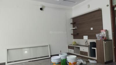 Living Room Image of 1200 Sq.ft 2 BHK Builder Floor for rent in HSR Layout Bengaluru for Rs. 44001