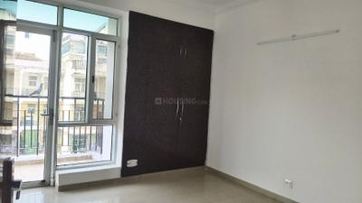 Bedroom Image of 1200 Sq.ft 2 BHK Apartment / Flat for sale in Assotech The Nest, Crossings Republik Ghaziabad for Rs. 9800000
