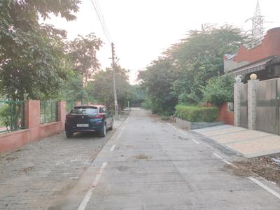 Image of 275 Sq.ft Residential Plot / Land for sale in Sector 45, Faridabad for Rs. 56000000