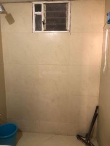 Bathroom Image of 788 Sq.ft 2 BHK Apartment / Flat for sale in Dove Deck, Sayajipura Vadodara for Rs. 3500000