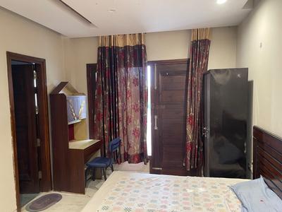 1 BHK Independent Builder Floor