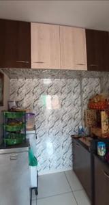 Kitchen Image of 600 Sq.ft 1 BHK Apartment / Flat for sale in Murlidhar Jaldeep Apartments, Sanand Ahmedabad for Rs. 2750000