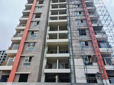 Image of 1600 Sq.ft 3 BHK Apartment / Flat for sale in Ajmera Marina, Yelahanka New Town, Bengaluru for Rs. 16900000