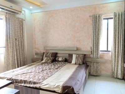 Devaloke Sonar City Phase I Bedroom One 2