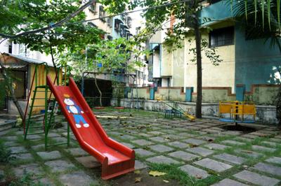 Image of 700 Sq.ft 1 BHK Apartment / Flat for sale in Sai Balaji Complex, Murbad, Thane for Rs. 2550000