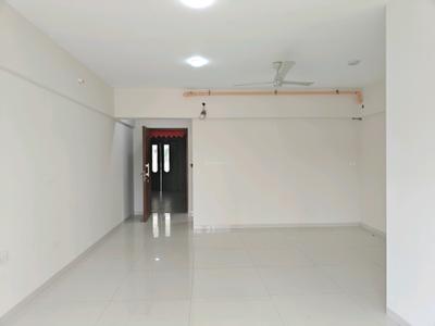 Living Room Image of 1200 Sq.ft 3 BHK Apartment / Flat for sale in Shree Satya Sai Solitaire II by Shree Satya Sai Developers, Chembur Mumbai for Rs. 38500000