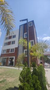Image of 1634 Sq.ft 3 BHK Apartment / Flat for sale in Confident Pride, Chandanagar, Hyderabad for Rs. 10872750