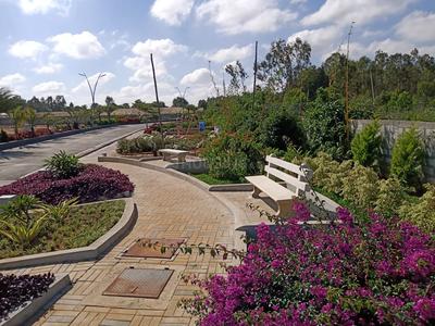 Image of 1500 Sq.ft Residential Plot / Land for sale in Classic The Sanctuary Phase I, Gonighattapura, Bengaluru for Rs. 15500000