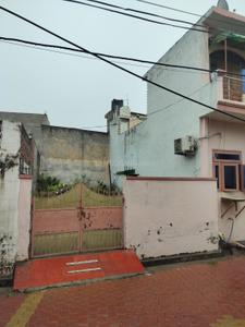 Image of 722 Sq.ft 4 BHK Independent House for sale in Kanker Khera, Meerut for Rs. 4000000