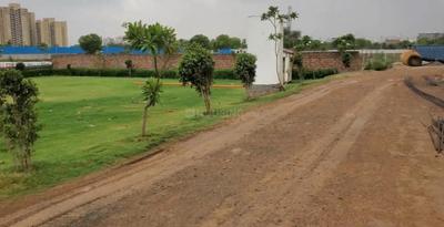 Image of 131 Sq.ft Residential Plot / Land for sale in JMS The Pearl, Sector 95, Gurgaon for Rs. 21600000