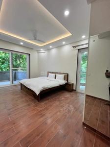 Bedroom Image of BEST LUXURY PG  in Sector 46, Gurgaon