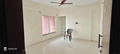 Bedroom Image of 1700 Sq.ft 3 BHK Apartment / Flat for rent in Park Landmark Phase III, Balaji Nagar Pune for Rs. 53000