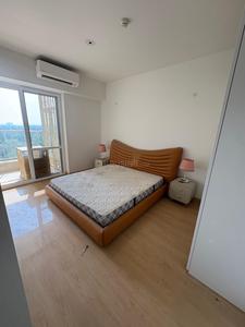 Bedroom Image of 1553 Sq.ft 3 BHK Studio for sale in DLF Capital Greens Phase 1 And 2, Karampura New Delhi for Rs. 26000000