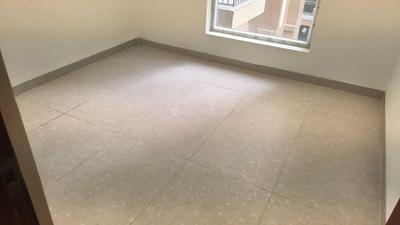 Bedroom Image of 1060 Sq.ft 3 BHK Apartment / Flat for rent in City Grace, Bamheta Village Ghaziabad for Rs. 25000