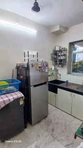 Kitchen Image of 900 Sq.ft 2 BHK Apartment / Flat for rent in Mahindra Great Eastern Gardens, Kanjurmarg West Mumbai for Rs. 68000