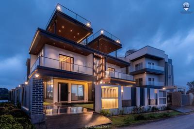 Image of 1500 Sq.ft 4 BHK Villa for sale in Waksai, Lonavala for Rs. 29900008