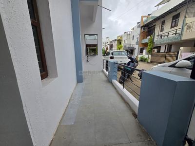 Balcony Image of 1800 Sq.ft 4 BHK Duplex for sale in Harni Vadodara for Rs. 14000000