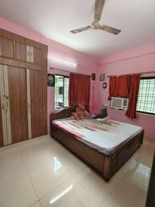 Bedroom Image of 1500 Sq.ft 3 BHK Apartment / Flat for sale in Sarkanda Bilaspur for Rs. 6500000
