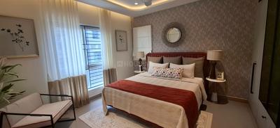 Bedroom Image of 1360 Sq.ft 2.5 BHK Apartment / Flat for sale in Madhavaram Chennai for Rs. 11600000