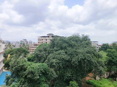 Bedroom Image of 385 Sq.ft 1 RK Apartment / Flat for sale in Dombivli East Thane for Rs. 2100000