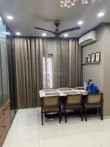 2.5 BHK Independent Builder Floor