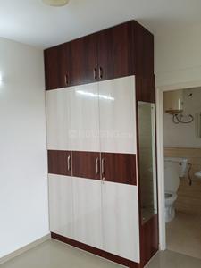 Bedroom Image of 1230 Sq.ft 2 BHK Apartment / Flat for rent in DLF Maiden Heights At My Town, Jigani Bengaluru for Rs. 22000