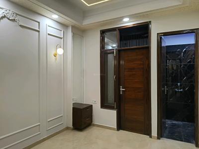 Bedroom Image of 1450 Sq.ft 3 BHK Builder Floor for sale in Indirapuram Ghaziabad for Rs. 8500000