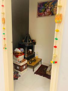 Bedroom Image of 1324 Sq.ft 3 BHK Apartment / Flat for sale in SBP Elite Homes, Sector 115 Mohali for Rs. 6900000
