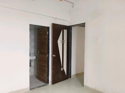 Bedroom Image of 549 Sq.ft 1 BHK Apartment / Flat for sale in Ekveera SB Tower, Dombivli East Thane for Rs. 3950000