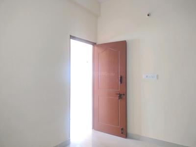 Bedroom Image of 900 Sq.ft 2 BHK Builder Floor for rent in Electronic City Bengaluru for Rs. 20000