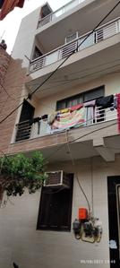 Image of 900 Sq.ft 9 BHK Independent House for sale in Sangam Vihar, New Delhi for Rs. 14000000
