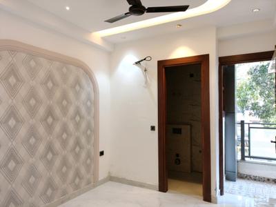 Bedroom Image of 1800 Sq.ft 4 BHK Builder Floor for sale in Vasundhara Ghaziabad for Rs. 17800000