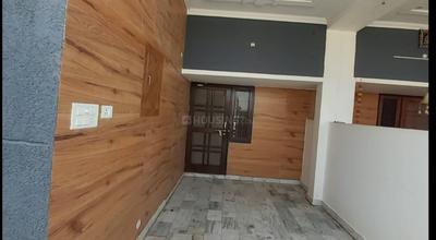 Image of 1250 Sq.ft 2 BHK Independent House for rent in Mayur Residency, Indira Nagar, Lucknow for Rs. 16500