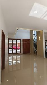 Hall Image of 2450 Sq.ft 4 BHK Independent House for sale in Edappally Kochi for Rs. 21500000