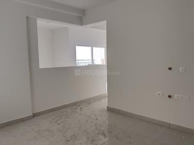 Bedroom Image of 1301 Sq.ft 3 BHK Apartment / Flat for sale in Trifecta Retto by Trifecta Projects Pvt Ltd, Chikkakannalli Bengaluru for Rs. 14700000