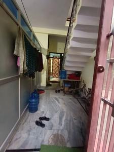 Kitchen Image of 452 Sq.ft 4 BHK Independent House for sale in Naubasta Kanpur for Rs. 4899999
