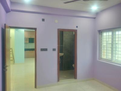 Bedroom Image of 1295 Sq.ft 2 BHK Apartment / Flat for sale in Thimu Blue Bell, Dullapally Hyderabad for Rs. 5827500