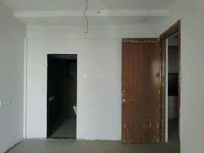 Bedroom Image of 670 Sq.ft 1 BHK Apartment / Flat for sale in Rajhans Moonstone, Vasai West Vasai for Rs. 6800000